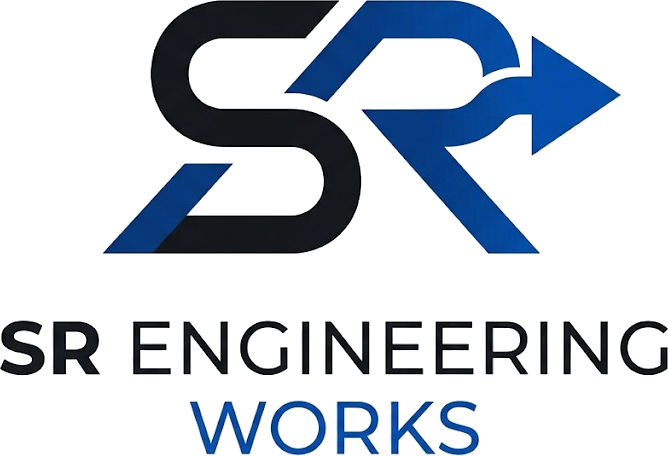 SR Engineering Works